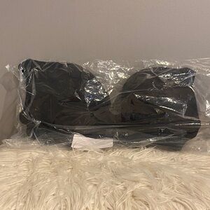 Elegant Black Women's Bra